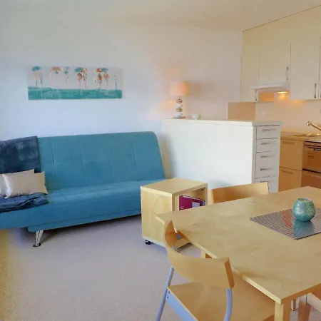 Les Orzieres Apartmán Crans-Montana