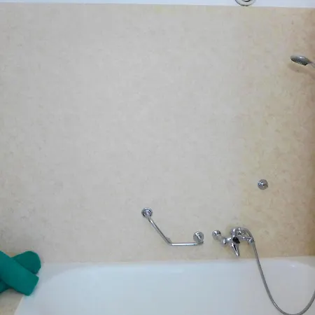 Apartamento Les Orzieres