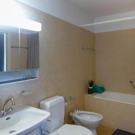 Apartmán Les Orzieres *