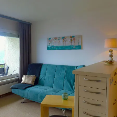 Apartmán Les Orzieres