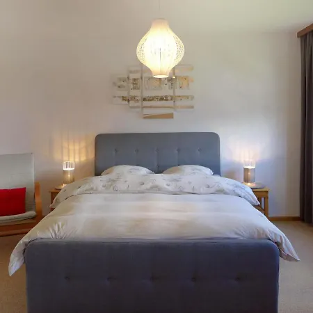 Apartmán Les Orzieres Crans-Montana