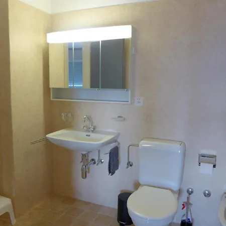 Apartmán Les Orzieres *