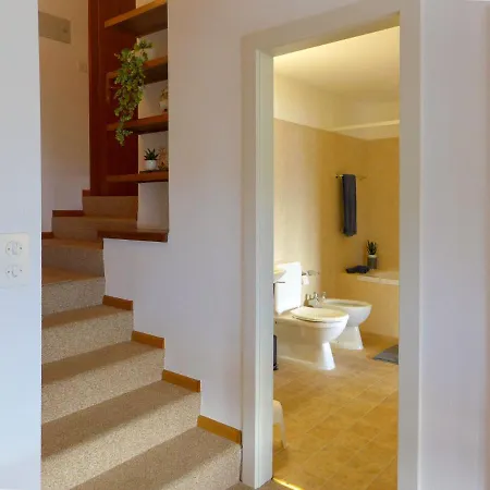 Apartmán Les Orzieres