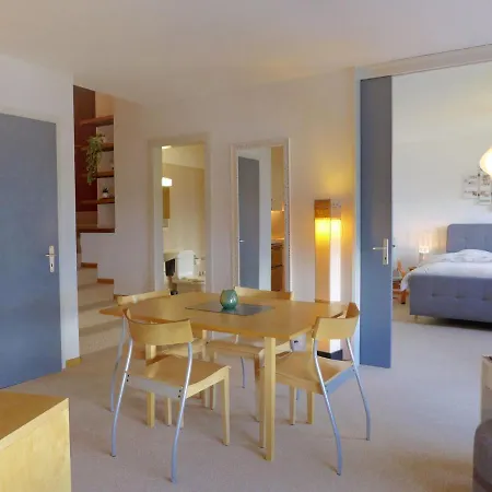 Les Orzieres Apartmán *